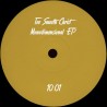 Too Smooth Christ - Monodimensional EP