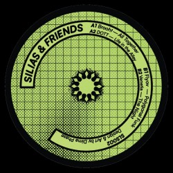 Various - Silias & Friends