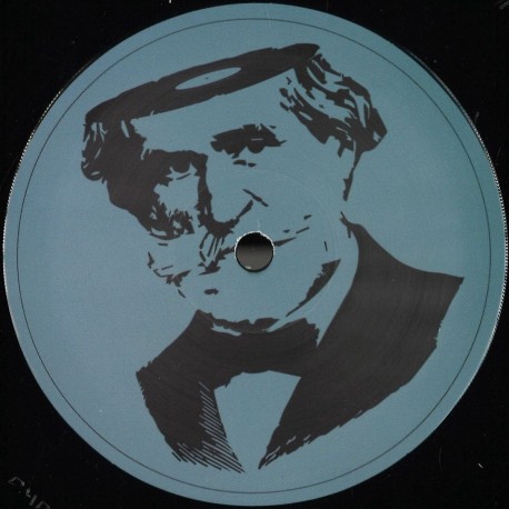 Paul Older, Bplan - Restauri