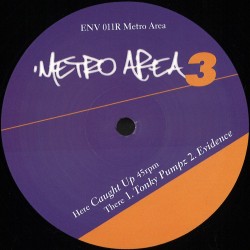 Metro Area - Metro Area Ep 3