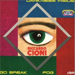 Riccardo Cioni - Darkness Inside