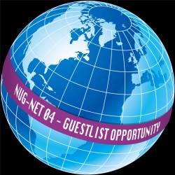 Various Artists - Guestlist Opportunity