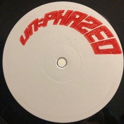 UN PHAZED - UN PHAZED