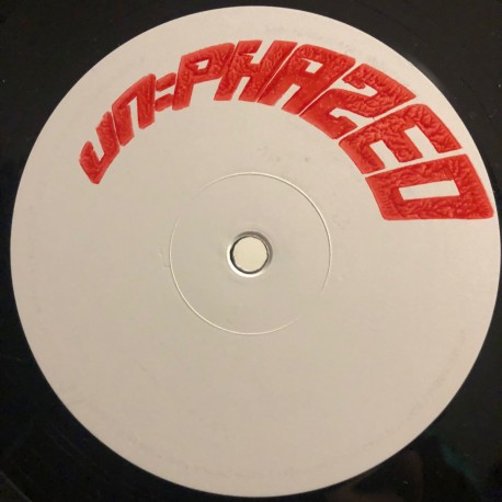 UN PHAZED - UN PHAZED