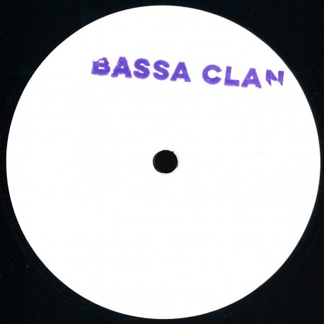 Bassa Clan - Bassa Clan 5