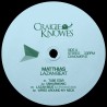 Matthias - Lazan Beat EP