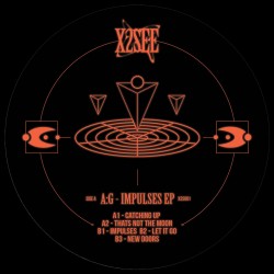 AG - IMPULSE EP