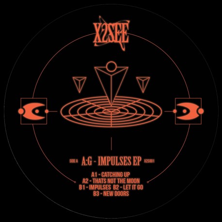 AG - IMPULSE EP