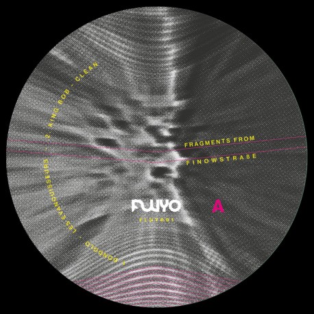 Various - Fragments from Finowstraße