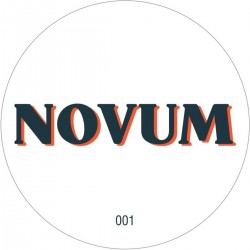Post Play - NOVUM 001