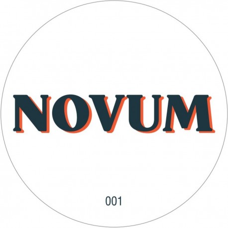 Post Play - NOVUM 001
