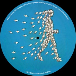 Miles Ellis - PRZ2two