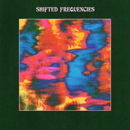 Various - Shifted Frequencies