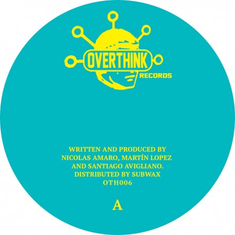 Various - Unlocked