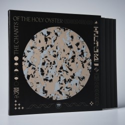 Various - The Chants Of The Holy Oyster LP 4x12"
