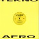 TEKNOAFRO - Teknoafro Mix