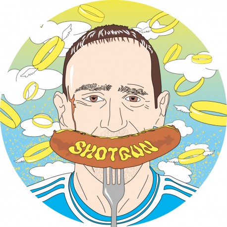 Odeon - The Sect Of Butchers