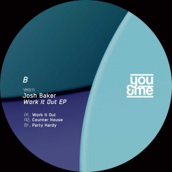Josh Baker - Work It Out