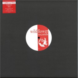 Kamasutra - Running Away