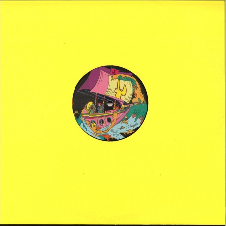 Old School Rider - School Of Rock 002