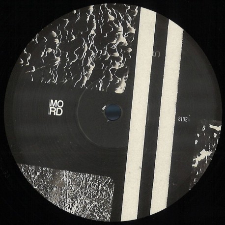 Milo Raad - Blood Pressure