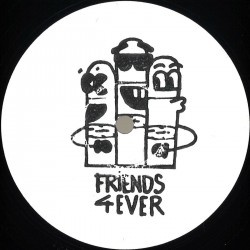 Unknown Artist - F4E002