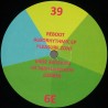 Reboot - Algorhythmic EP