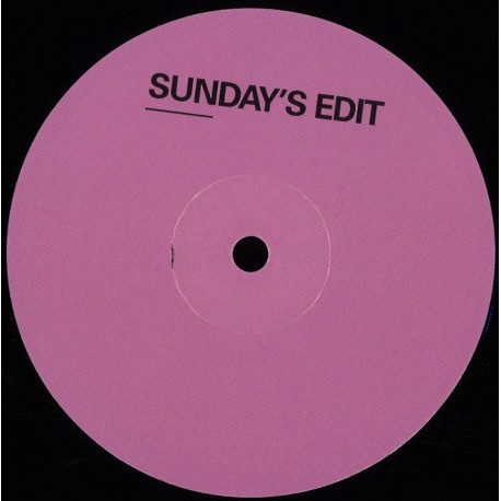 Unknown - Sunday´s Edit 02