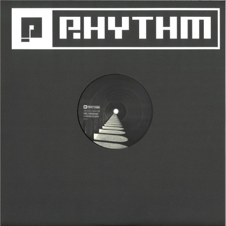 Axel Karakasis vs. Oscar Escapa - Groove Enemy