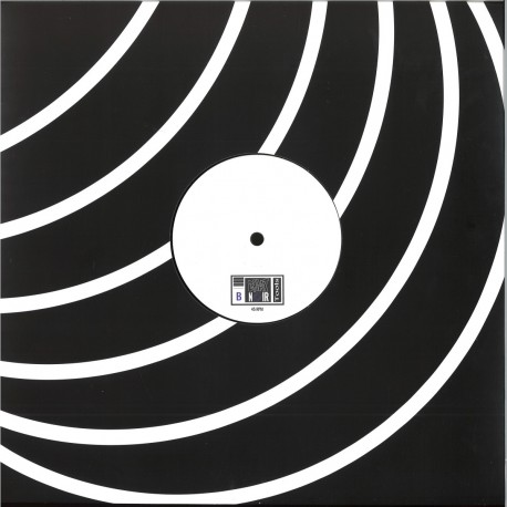 Robbenspierre - Lacrimosa EP