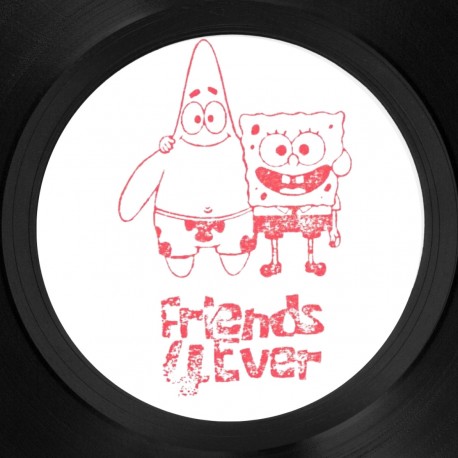 Unknown Artist - F4E003