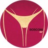 Bosconi Soundsystem Aka Fabio Della Torre/Mass Prod/Rufus - Back To Front