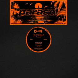 Trent Voyage, Elena Moroder - Parasol