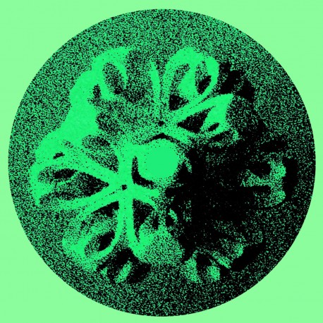 Various - Background Rimini VA EP