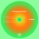 Various - Background Rimini VA EP