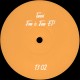 Twovi - Jam Is Jam EP