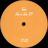 Twovi - Jam Is Jam EP