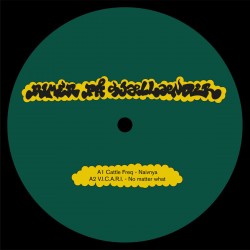 Various - Rimer Paa Sjaellaender