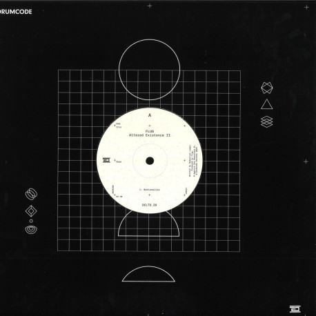 Flug - Altered Existence II