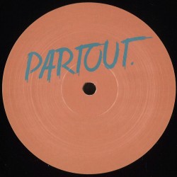 Markus Paulson - EP 1