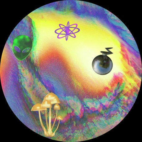 Various - Psy-fi Sounds Vol.3