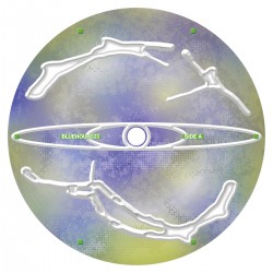 The Scan (aka Mathys Lenne) - Callgroove