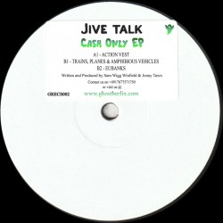Jive Talk - Jive Talk
