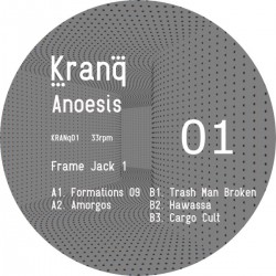 Anoesis - Frame Jack 1