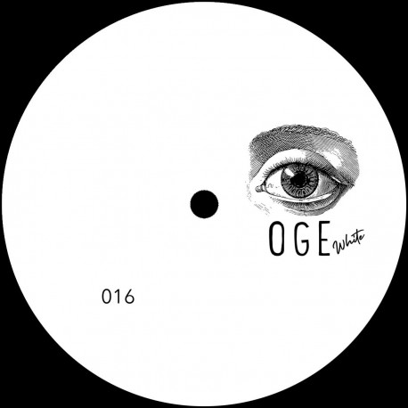 FUNK E - Untitled