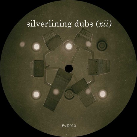 Silverlining - Silverlining Dubs XII