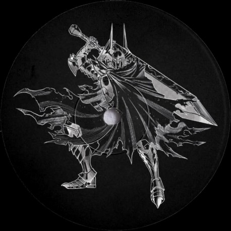 Unknown Artist - Chivalry Vol.3