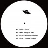 Various - OTIS, DAWL, LUCIO, MASI