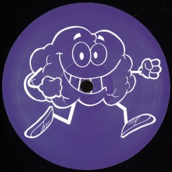 DJ Protein - Be Yourself