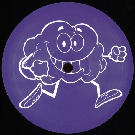 DJ Protein - Be Yourself